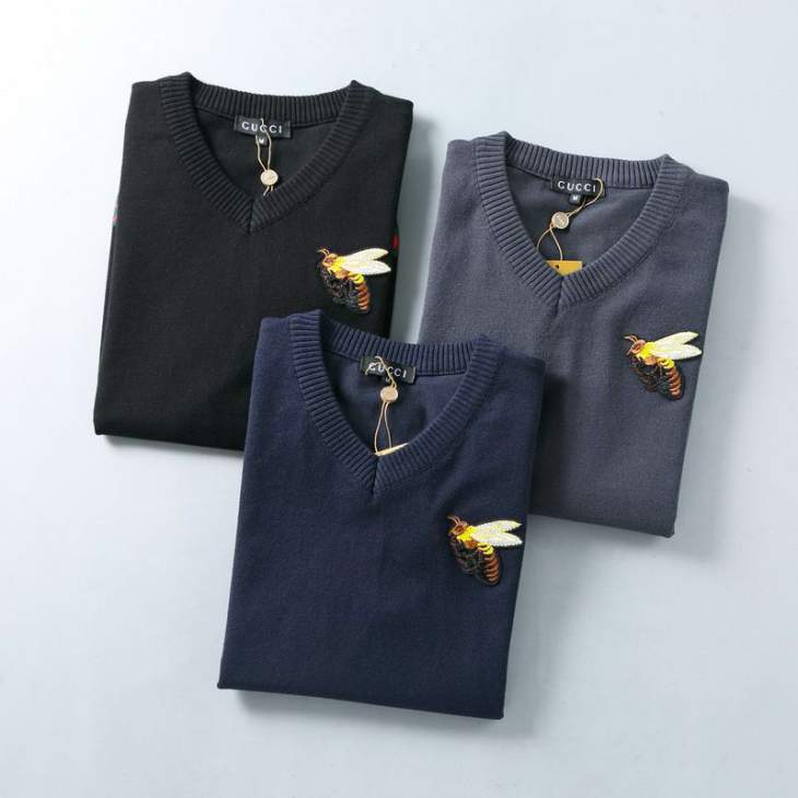 Picture of Gucci Sweaters _SKUGucciM-2XL8qx181045454